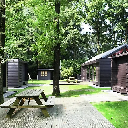 Beautiful Holiday In Haaren With Sauna Haaren (North Brabant)