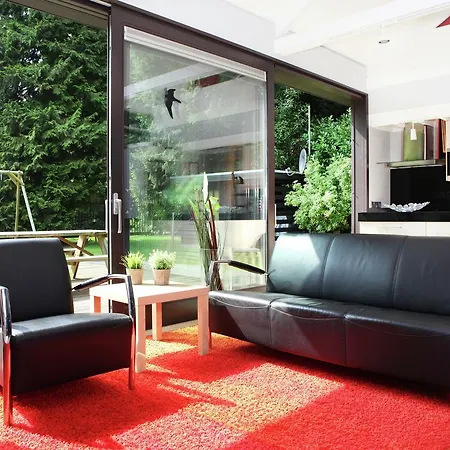 Beautiful Holiday In Haaren With Sauna *