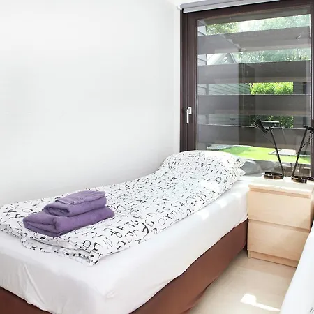 Hébergement de vacances Beautiful Holiday In Haaren With Sauna Haaren (North Brabant)