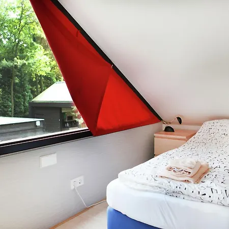 Beautiful Holiday In Haaren With Sauna Holiday home Haaren (North Brabant)