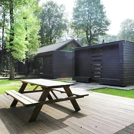 Beautiful Holiday In Haaren With Sauna Haaren (North Brabant)
