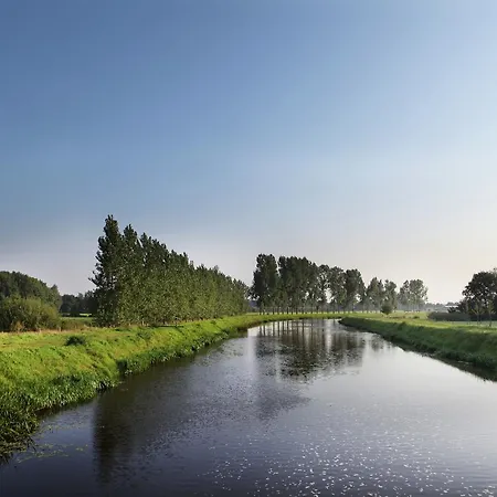 Beautiful Holiday In Haaren With Sauna * Haaren (North Brabant)